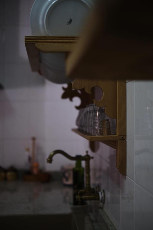 Casa Rural Fuentelgato Huerta del Marquesado Kültér fotó